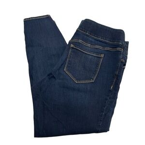 Old Navy women’s Rockstar super skinny, high rise denim jeans. Size 18 plus. NWT
